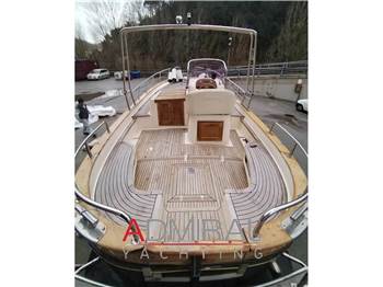 Fratelli Aprea Sorrento 7.50 Open Cruise