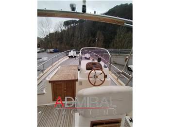 Fratelli Aprea Sorrento 7.50 Open Cruise
