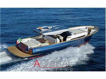 Fratelli Aprea Lancia Aprea 52