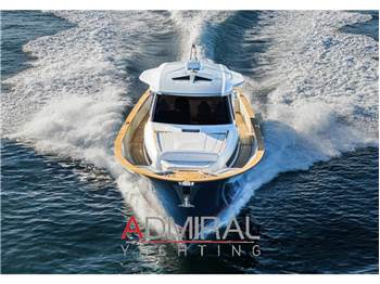 Fratelli Aprea Lancia Aprea 52