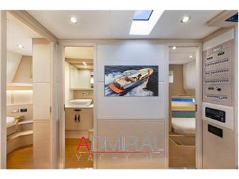 Fratelli Aprea Lancia Aprea 52