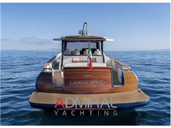 Fratelli Aprea Lancia Aprea 52