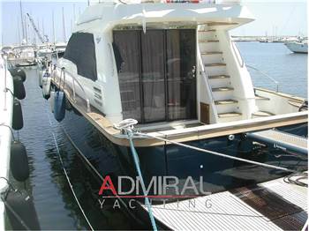 Viking Marine Sanremo 465
