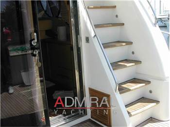 Viking Marine Sanremo 465