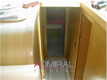 Viking Marine Sanremo 465