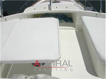 Viking Marine Sanremo 465
