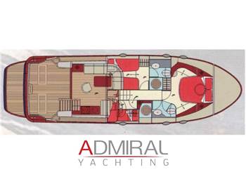 Viking Marine Sanremo 465