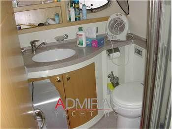 Viking Marine Sanremo 465