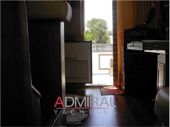 Viking Marine Sanremo 465