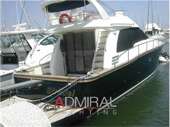 Viking Marine Sanremo 465