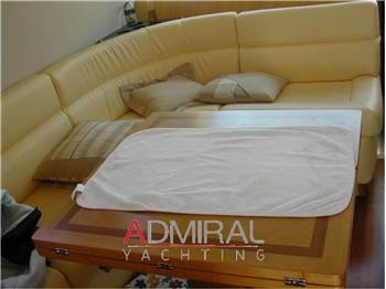 Viking Marine Sanremo 465