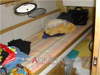 Viking Marine Sanremo 465