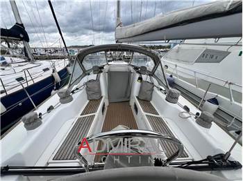 Beneteau FIRST 40.7