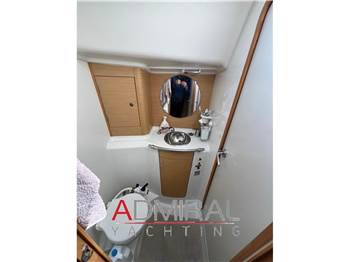 Beneteau FIRST 40.7