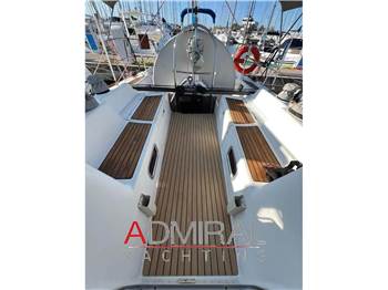 Beneteau FIRST 40.7