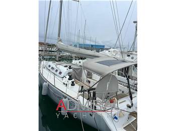 Beneteau FIRST 40.7