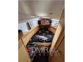 Beneteau FIRST 40.7