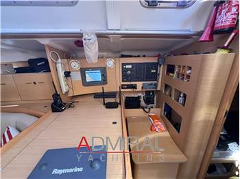 Beneteau FIRST 40.7