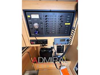 Beneteau FIRST 40.7