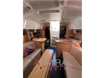 Beneteau FIRST 40.7