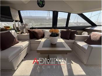 Prestige Prestige 500