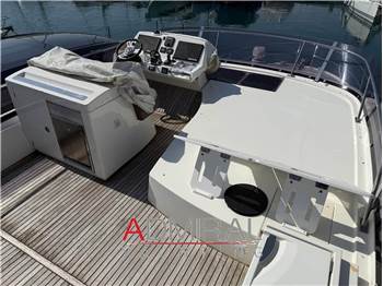 Prestige Prestige 500