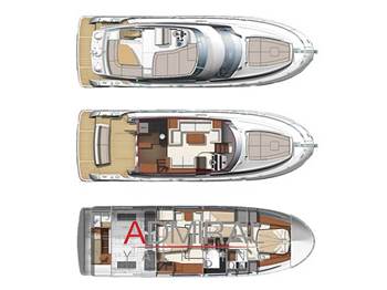 Prestige Prestige 500