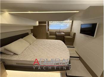 Prestige Prestige 500