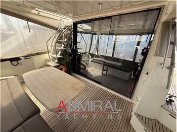 Prestige Prestige 500