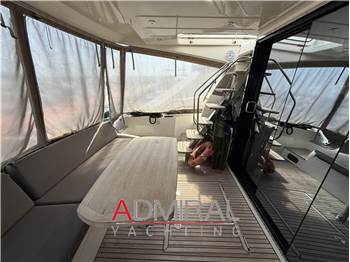 Prestige Prestige 500