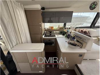 Prestige Prestige 500