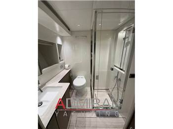 Sanlorenzo SX 76 - SX76