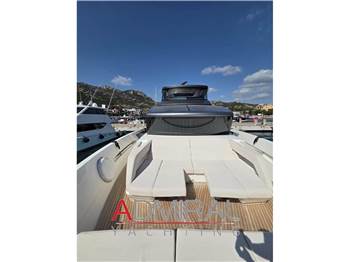 Sanlorenzo SX 76 - SX76