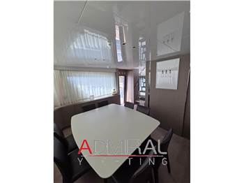 Sanlorenzo SX 76 - SX76