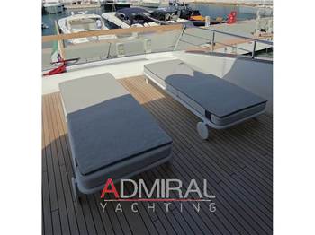 Sanlorenzo SX 76 - SX76