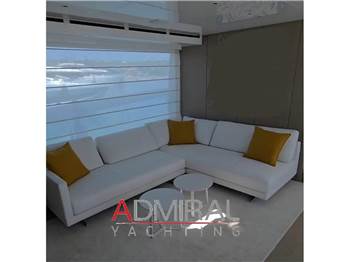 Sanlorenzo SX 76 - SX76