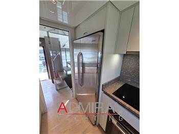 Sanlorenzo SX 76 - SX76