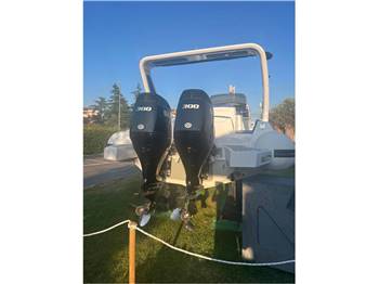 Panamera Yachts PY 10.0 Cabin