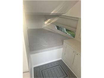 Panamera Yachts PY 10.0 Cabin