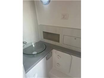 Panamera Yachts PY 10.0 Cabin