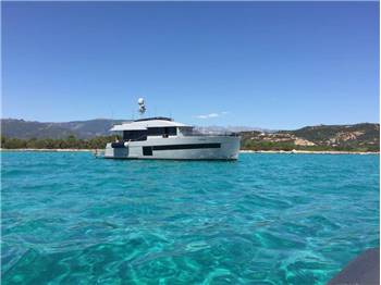 Sundeck Sundeck 550