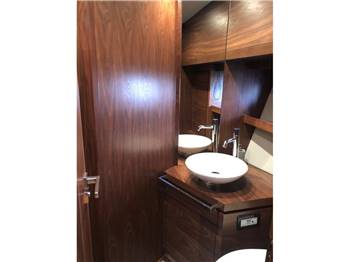 Sundeck Sundeck 550