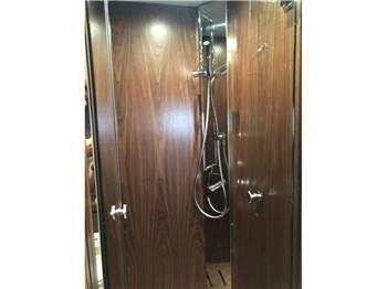 Sundeck Sundeck 550