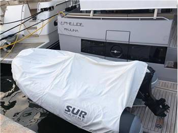Sundeck Sundeck 550