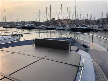 Sundeck Sundeck 550