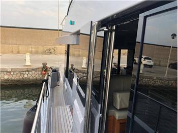 Sundeck Sundeck 550