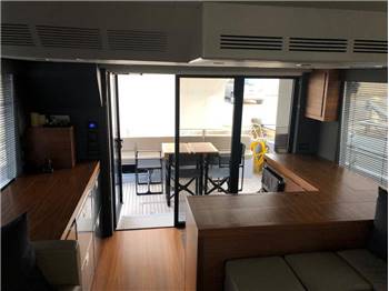 Sundeck Sundeck 550