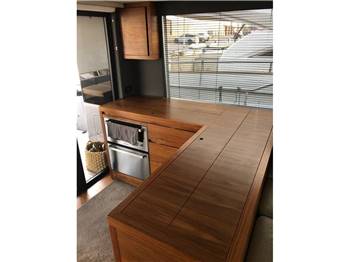 Sundeck Sundeck 550