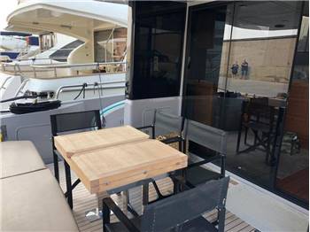 Sundeck Sundeck 550