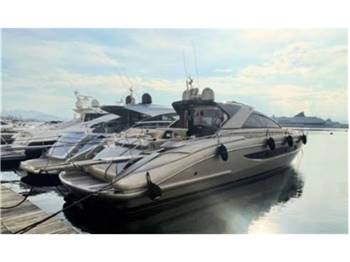 Riva Ferretti Ego 68 Super